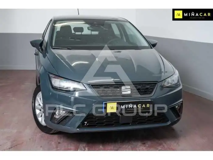 2025 Seat Ibiza