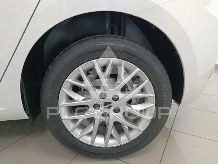 2025 Seat Ibiza