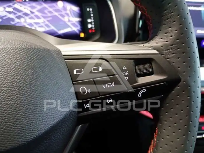 2025 Seat Ibiza