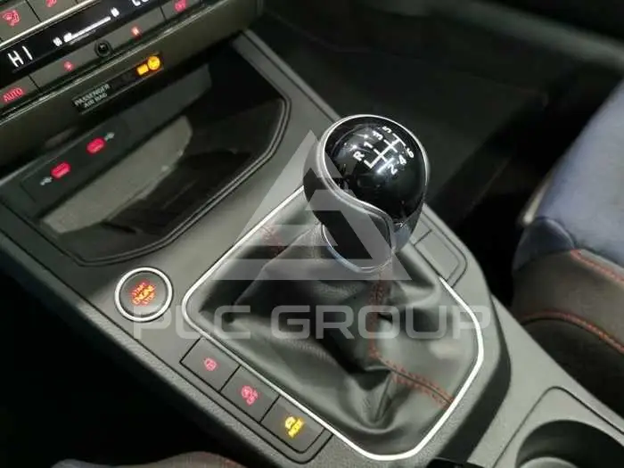 2025 Seat Ibiza