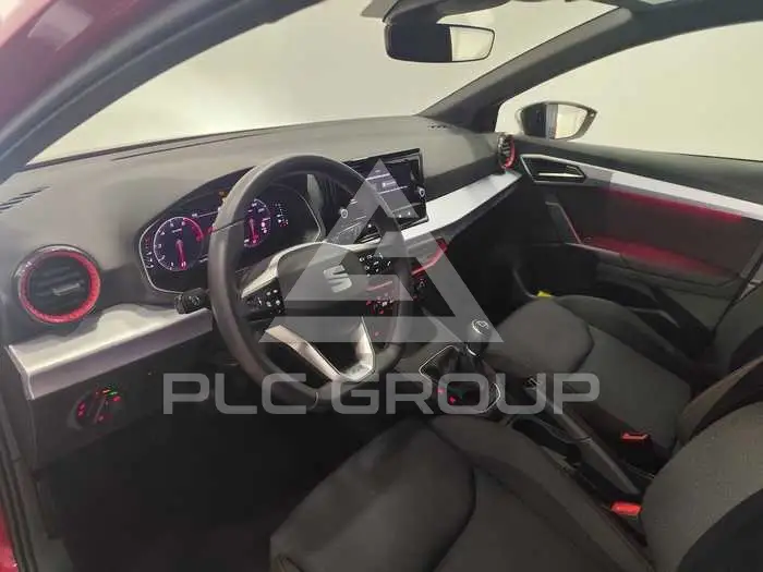 2025 Seat Ibiza