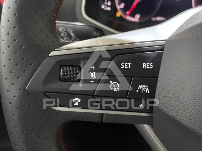 2025 Seat Ibiza