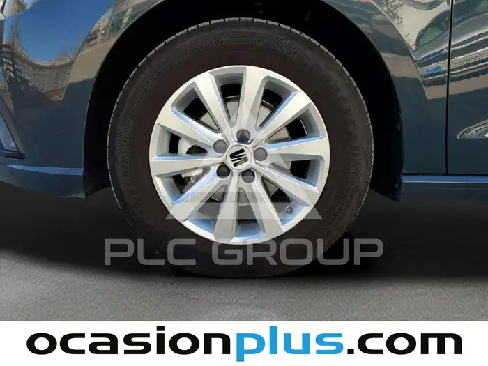 2025 Seat Ibiza