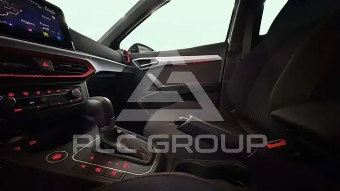2025 Seat Ibiza