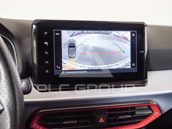 2025 Seat Ibiza