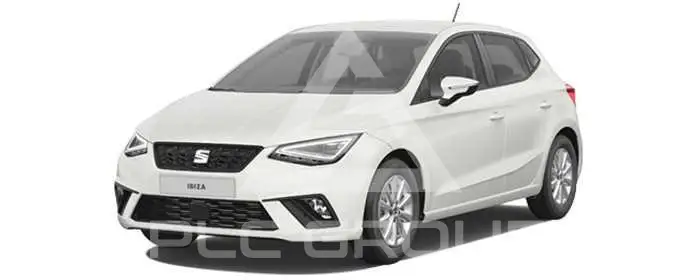 2025 Seat Ibiza