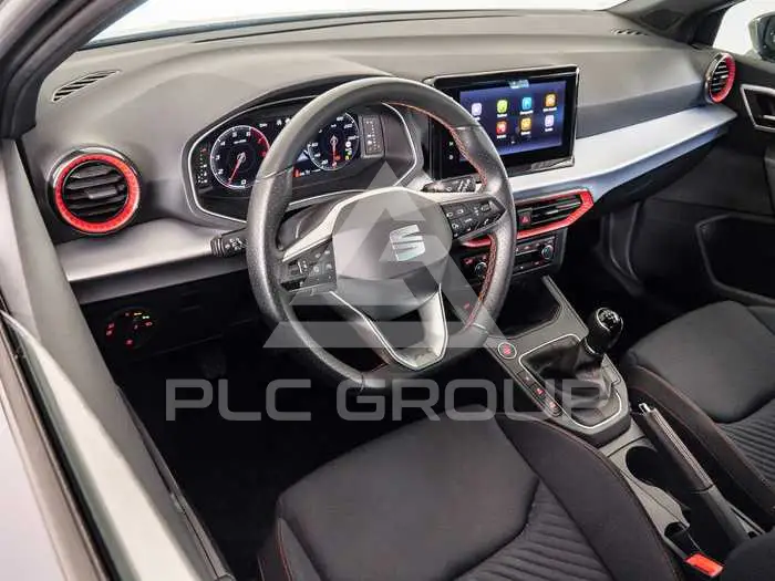 2025 Seat Ibiza