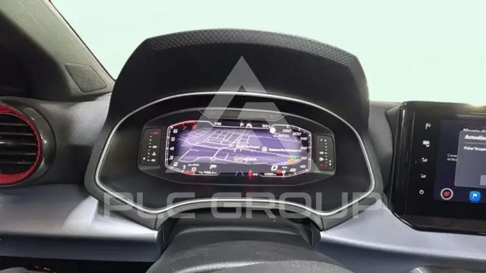 2025 Seat Ibiza