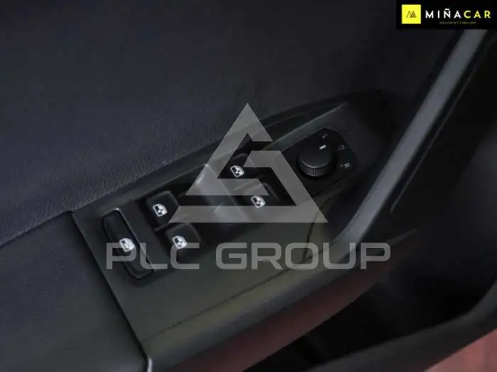 2025 Seat Ibiza