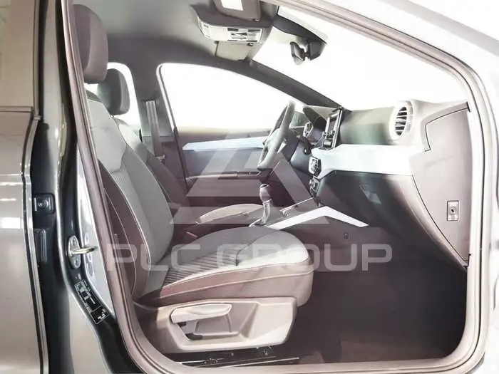 2025 Seat Ibiza