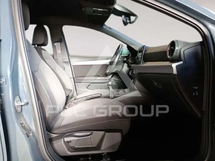 2025 Seat Ibiza