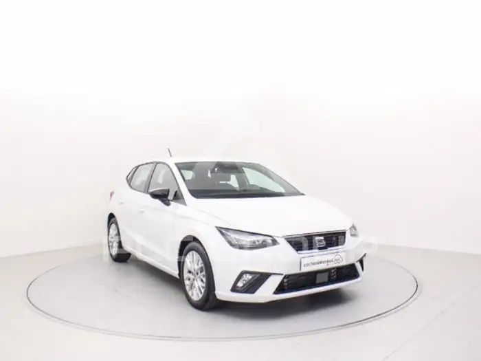 2025 Seat Ibiza