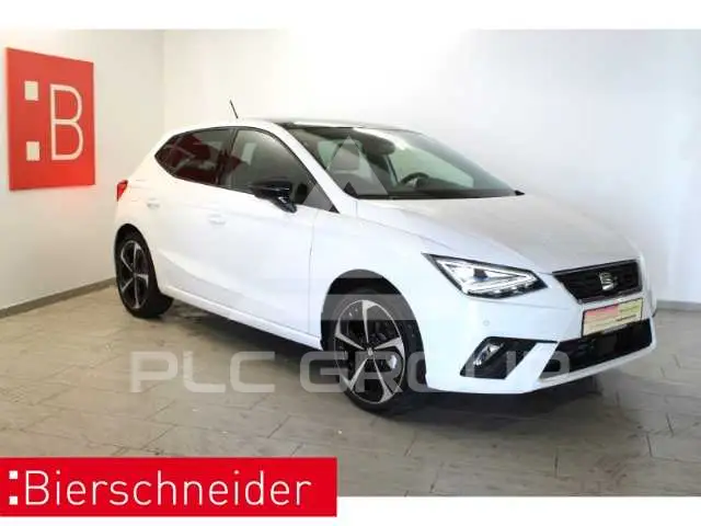2025 Seat Ibiza