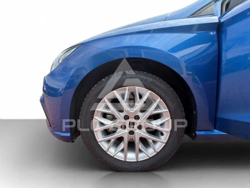 2025 Seat Ibiza