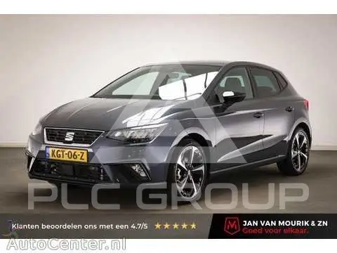 2025 Seat Ibiza