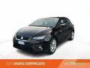 2025 Seat Ibiza