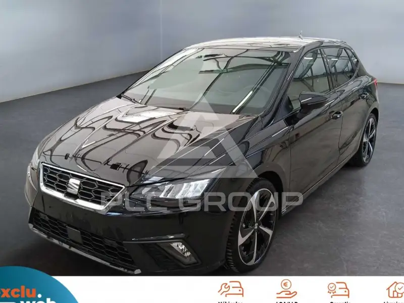 2025 Seat Ibiza