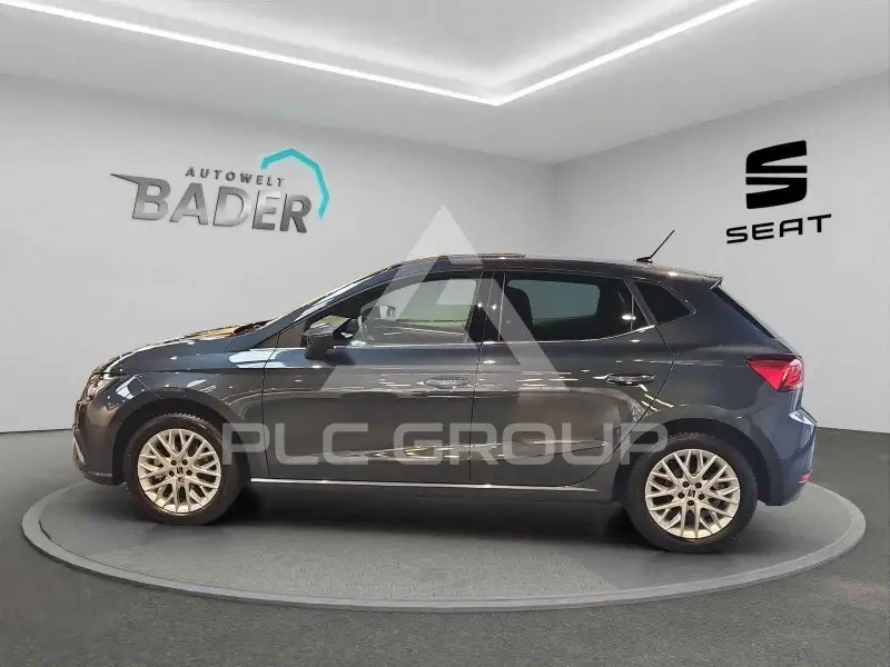 2025 Seat Ibiza