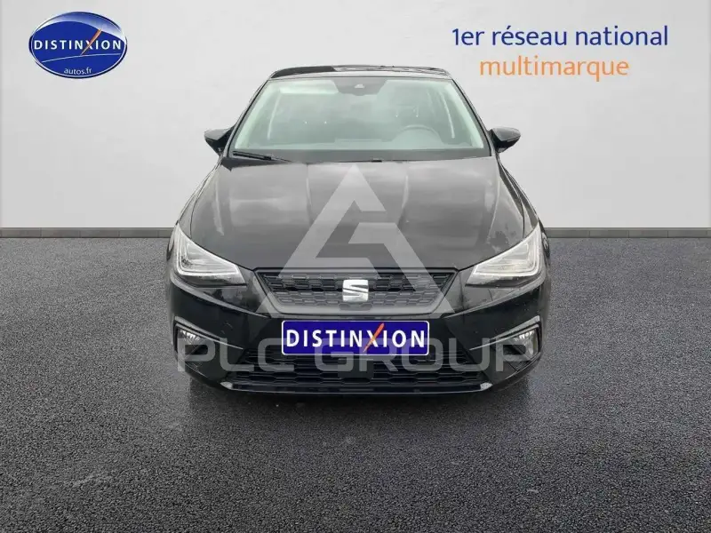 2025 Seat Ibiza