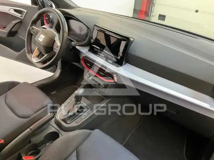 2025 Seat Ibiza