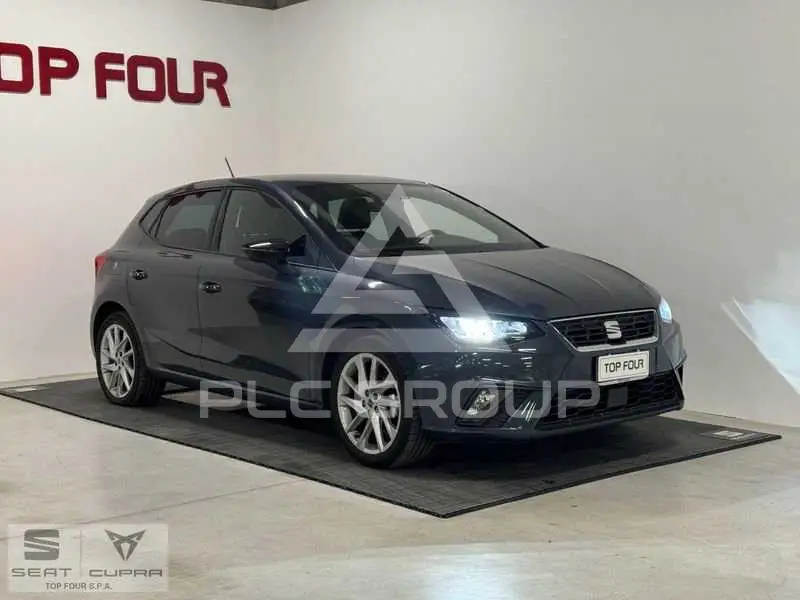 2025 Seat Ibiza