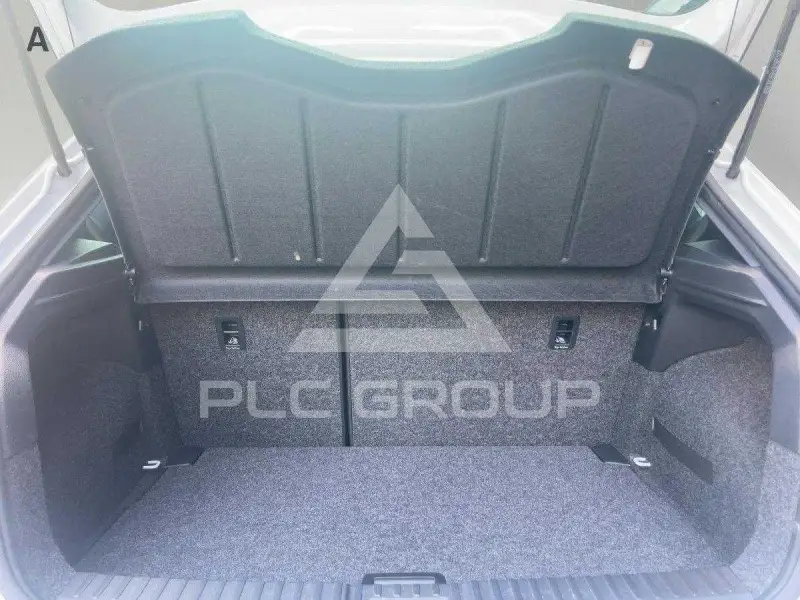 2025 Seat Ibiza