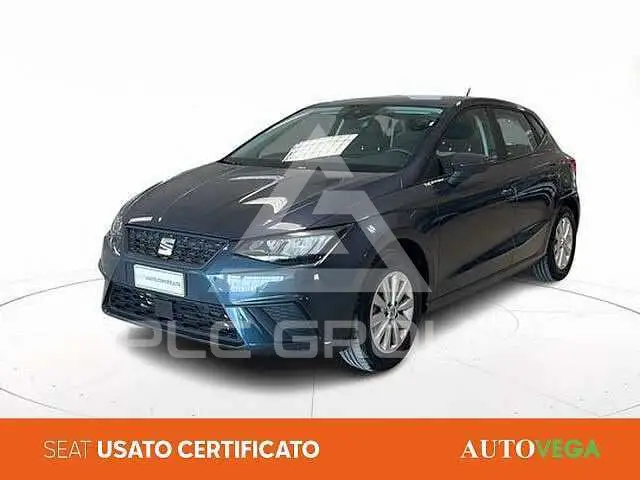 2025 Seat Ibiza