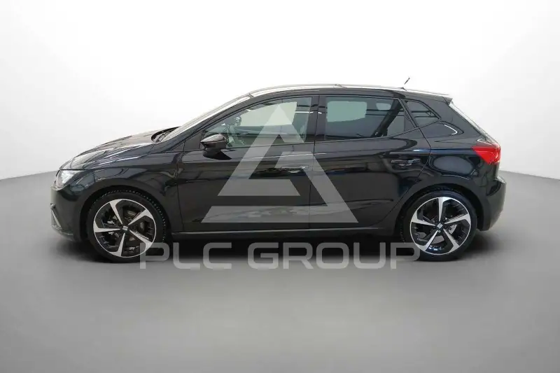 2025 Seat Ibiza