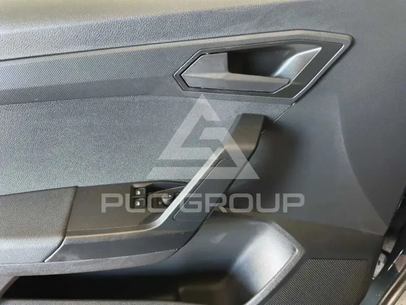 2025 Seat Ibiza