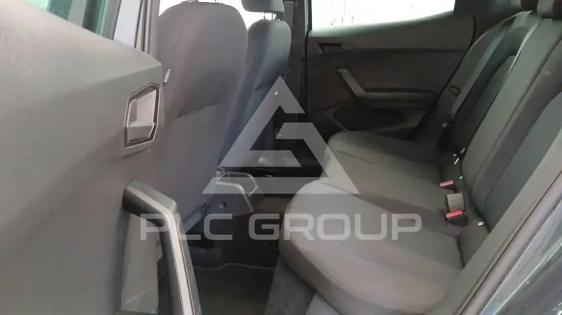 2025 Seat Ibiza