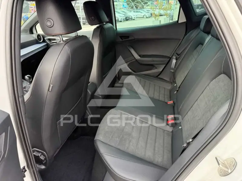 2025 Seat Ibiza