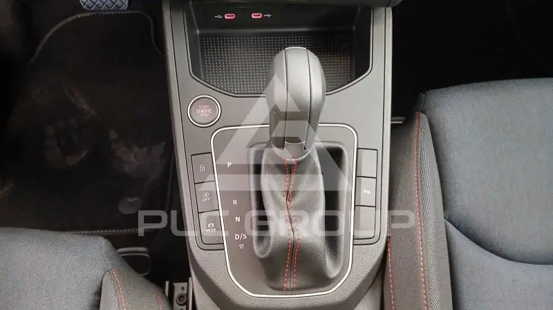 2025 Seat Ibiza