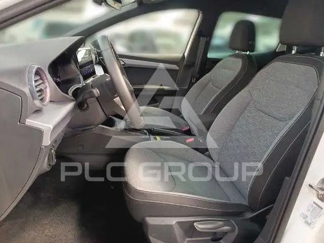 2025 Seat Ibiza