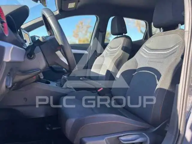 2025 Seat Ibiza