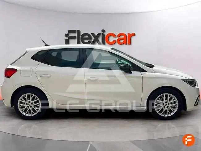 2025 Seat Ibiza