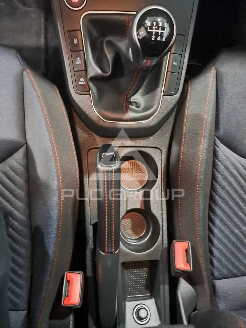 2025 Seat Ibiza