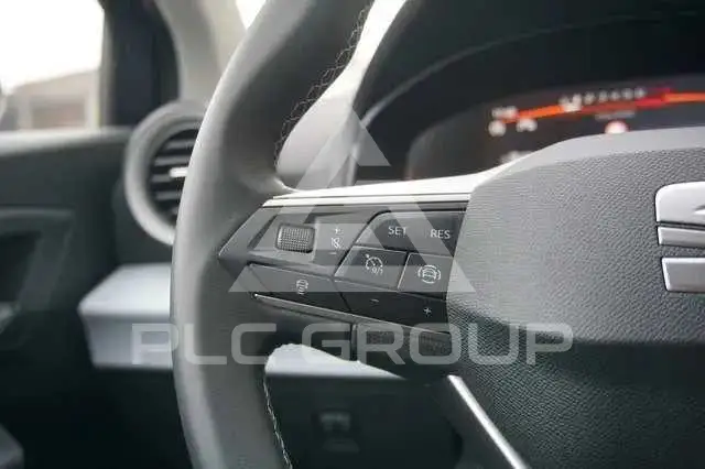 2025 Seat Ibiza