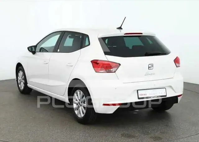 2025 Seat Ibiza