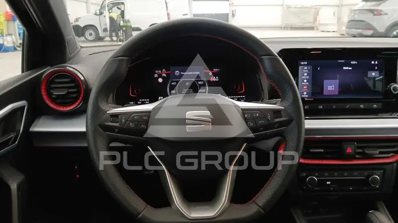2025 Seat Ibiza