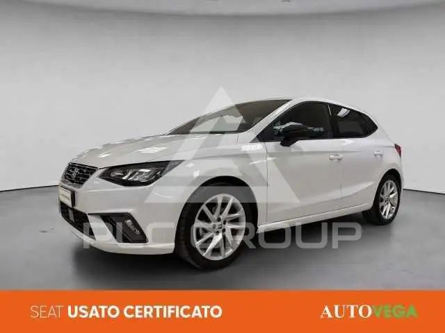 2025 Seat Ibiza