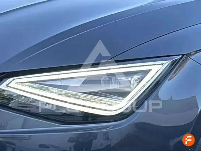 2025 Seat Ibiza