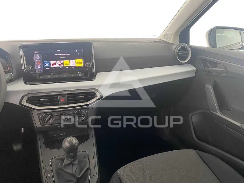 2025 Seat Ibiza