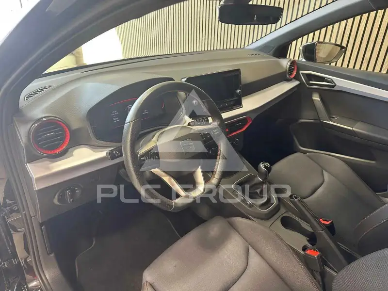 2025 Seat Ibiza