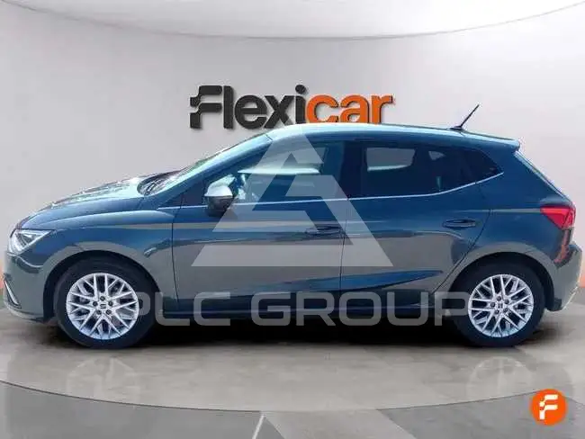 2025 Seat Ibiza