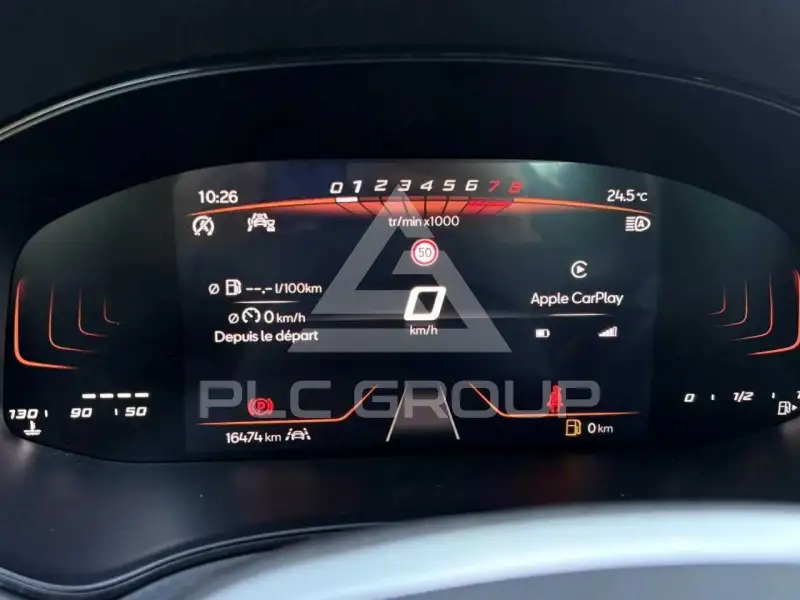 2025 Seat Ibiza