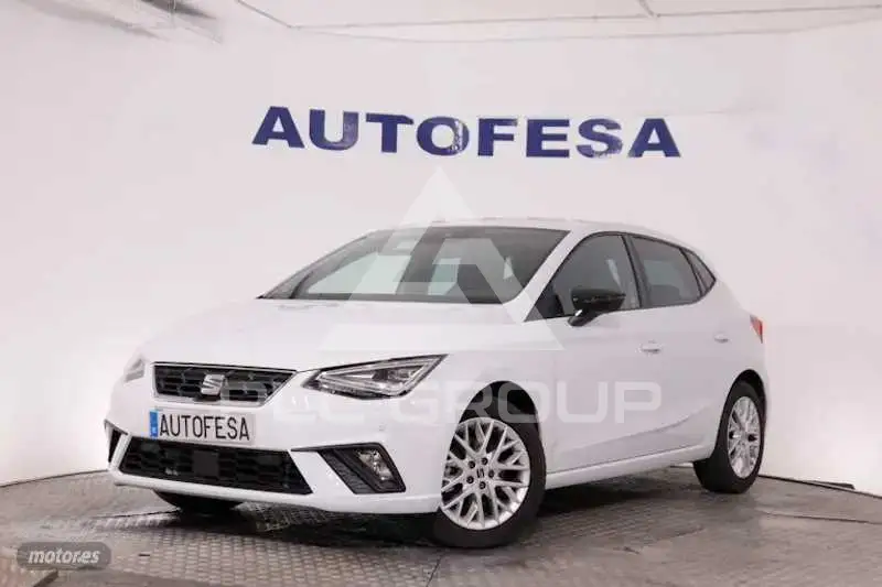 2025 Seat Ibiza