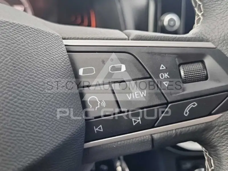 2025 Seat Ibiza