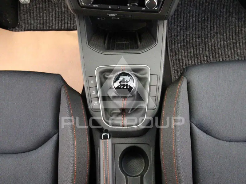 2025 Seat Ibiza