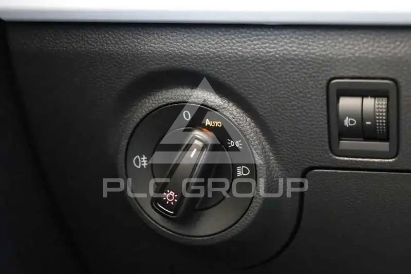 2025 Seat Ibiza
