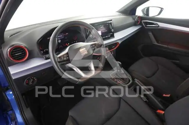 2025 Seat Ibiza